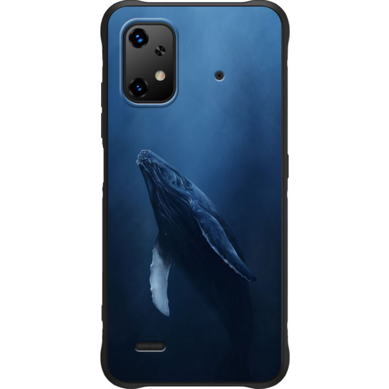 Чохол BoxFace Umidigi Bison X20 