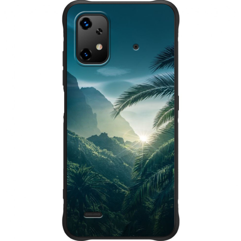 Чохол BoxFace Umidigi Bison X20 