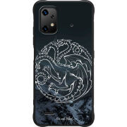 Чохол BoxFace Umidigi Bison X20 