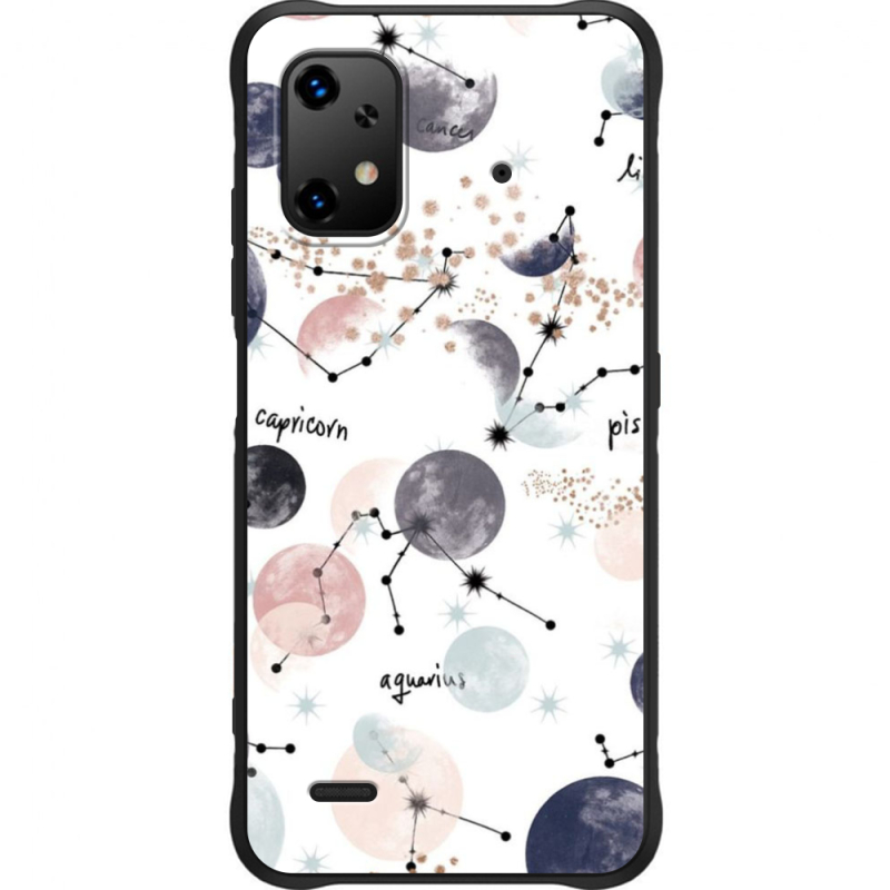 Чохол BoxFace Umidigi Bison X20 