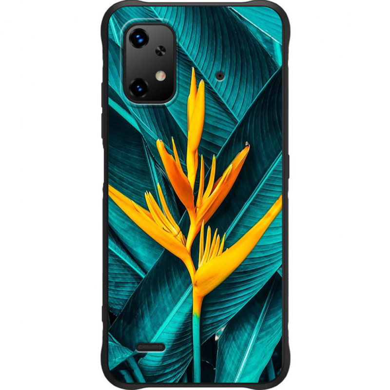 Чохол BoxFace Umidigi Bison X20 