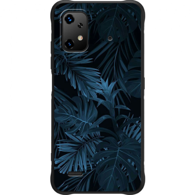 Чохол BoxFace Umidigi Bison X20 