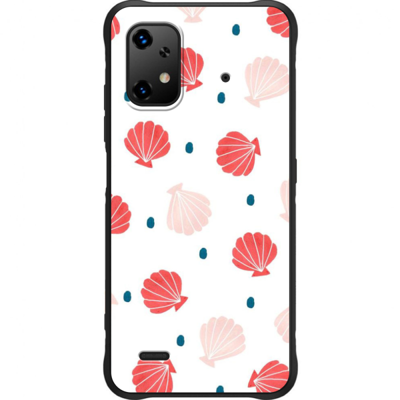 Чохол BoxFace Umidigi Bison X20 