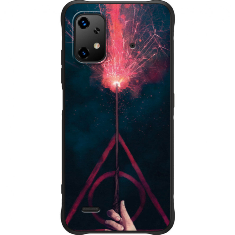 Чохол BoxFace Umidigi Bison X20 