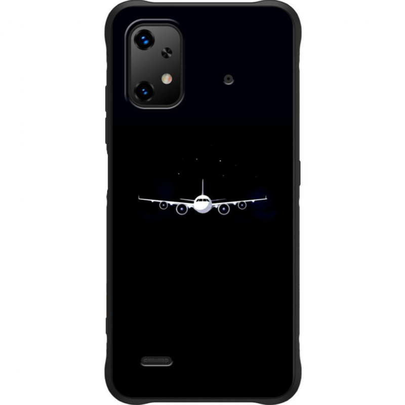 Чохол BoxFace Umidigi Bison X20 