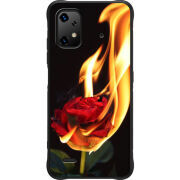 Чохол BoxFace Umidigi Bison X20 