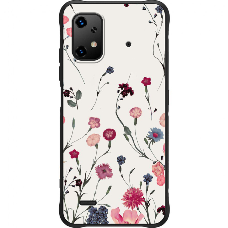 Чохол BoxFace Umidigi Bison X20 