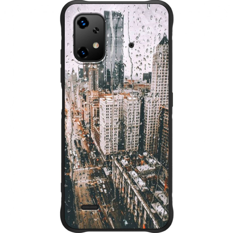 Чохол BoxFace Umidigi Bison X20 