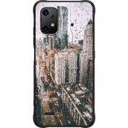 Чохол BoxFace Umidigi Bison X20 