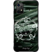 Чохол BoxFace Umidigi Bison X20 