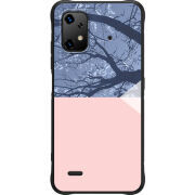 Чохол BoxFace Umidigi Bison X20 