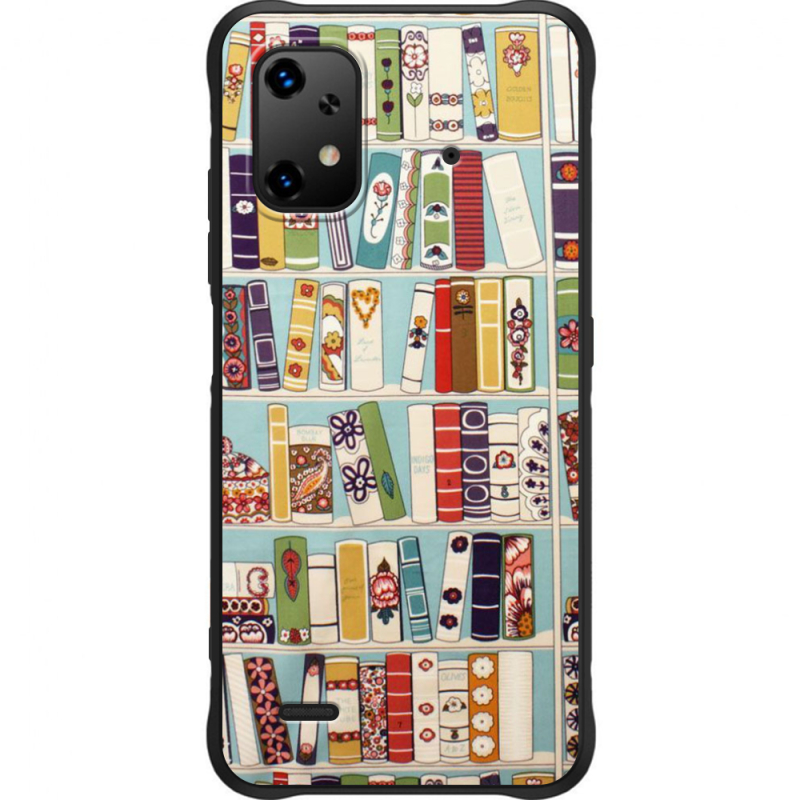 Чохол BoxFace Umidigi Bison X20 