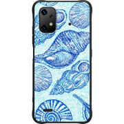 Чохол BoxFace Umidigi Bison X20 