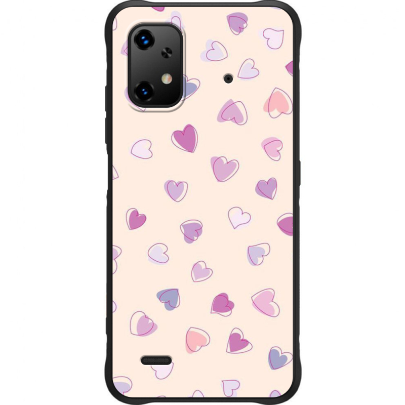 Чохол BoxFace Umidigi Bison X20 