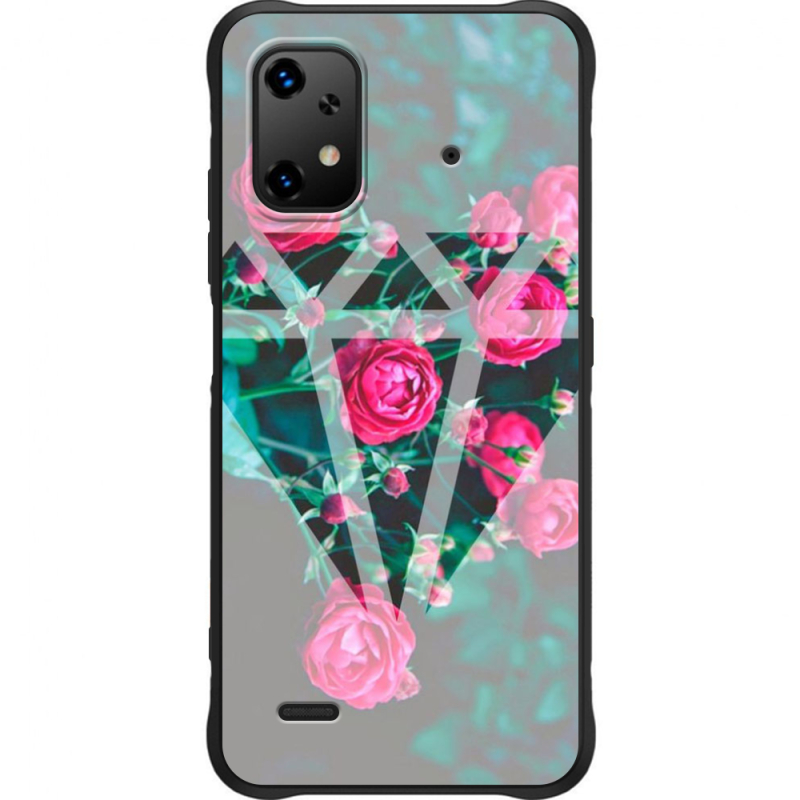 Чохол BoxFace Umidigi Bison X20 