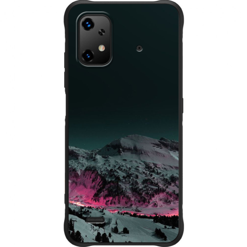 Чохол BoxFace Umidigi Bison X20 