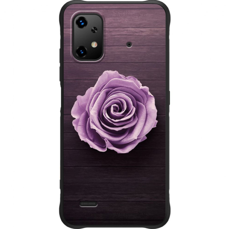 Чохол BoxFace Umidigi Bison X20 