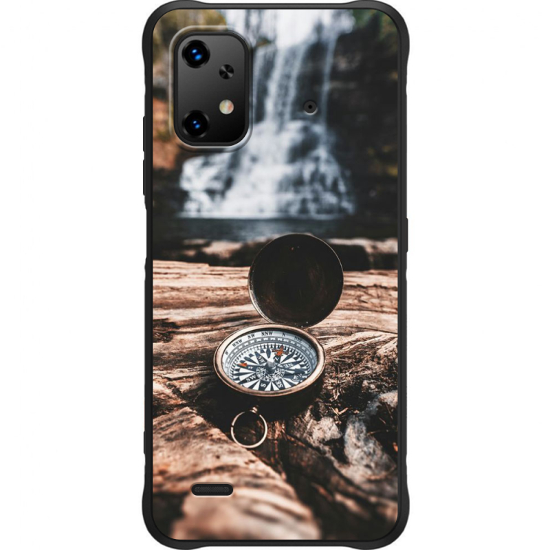 Чохол BoxFace Umidigi Bison X20 