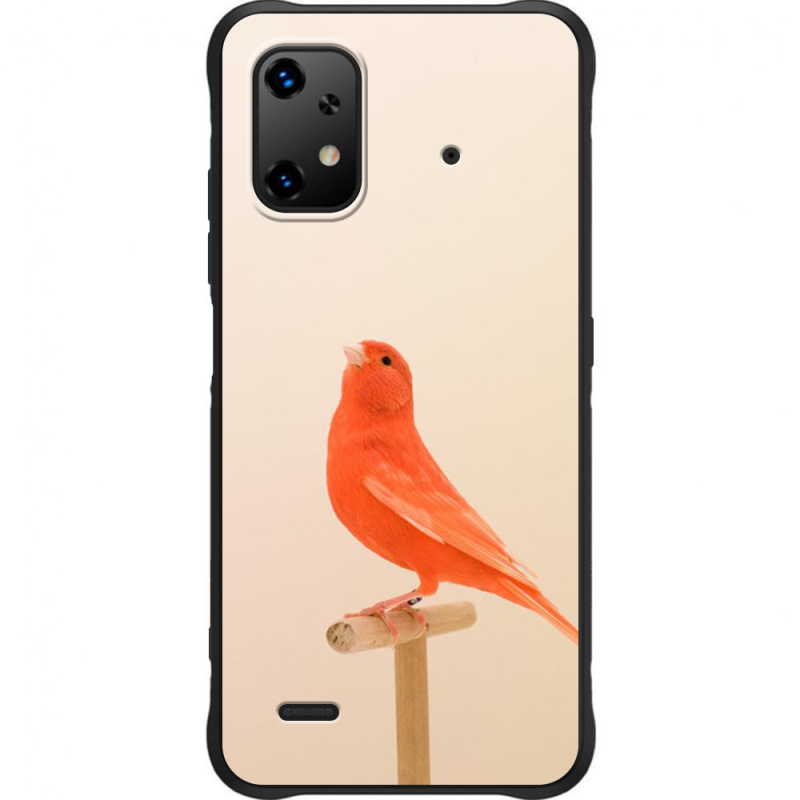 Чохол BoxFace Umidigi Bison X20 