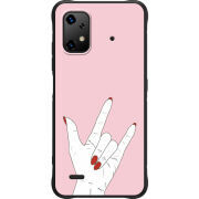 Чохол BoxFace Umidigi Bison X20 