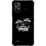 Чохол BoxFace Umidigi Bison X20 