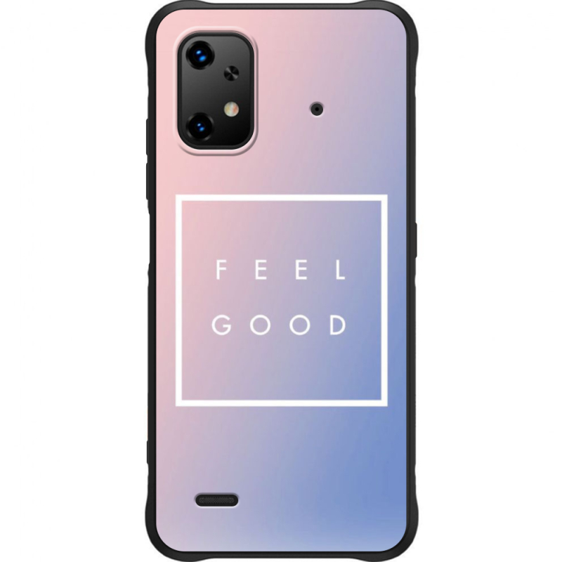 Чохол BoxFace Umidigi Bison X20 