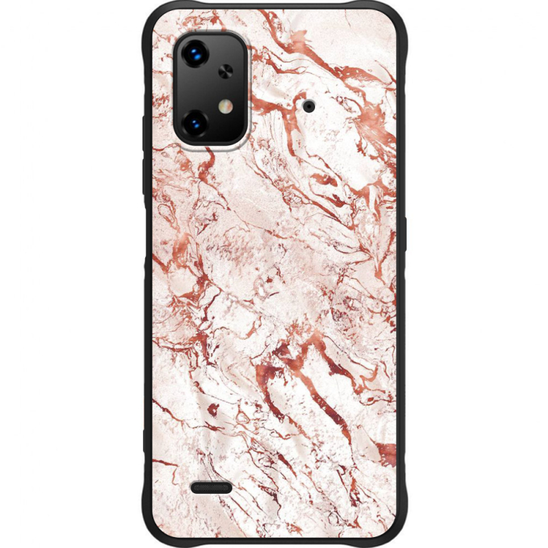 Чохол BoxFace Umidigi Bison X20 