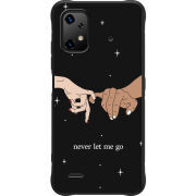 Чохол BoxFace Umidigi Bison X20 