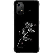 Чохол BoxFace Umidigi Bison X20 