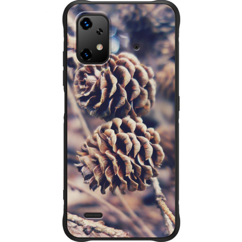 Чохол BoxFace Umidigi Bison X20 