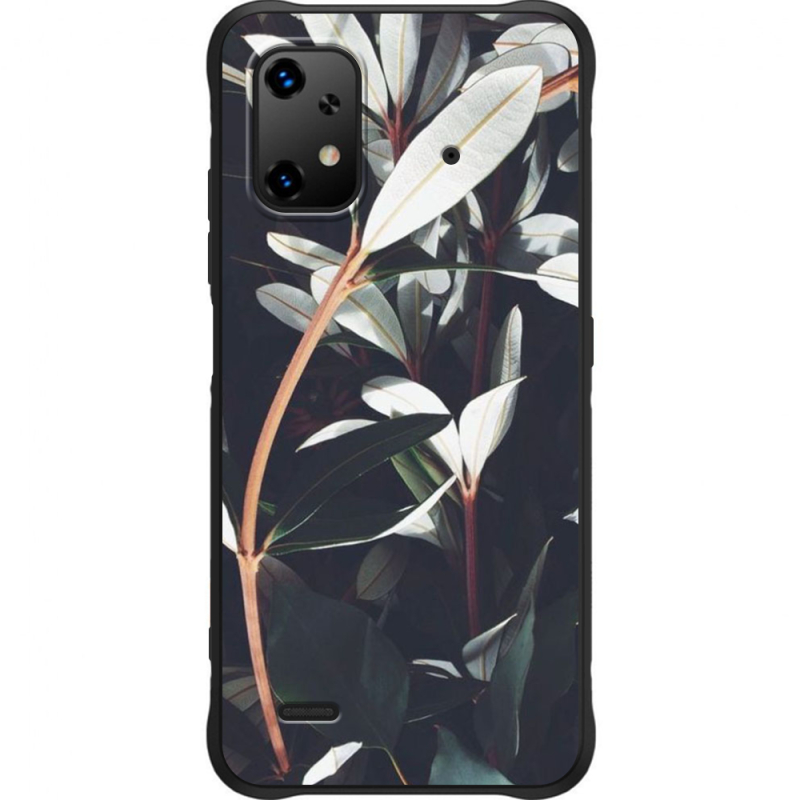 Чохол BoxFace Umidigi Bison X20 