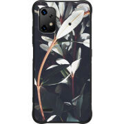 Чохол BoxFace Umidigi Bison X20 