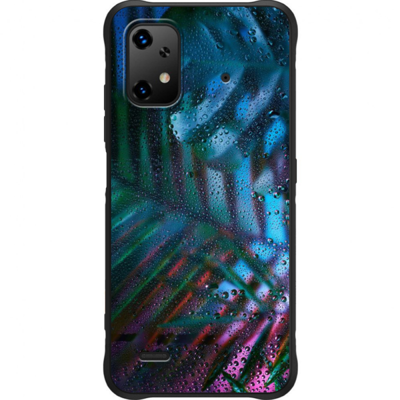 Чохол BoxFace Umidigi Bison X20 