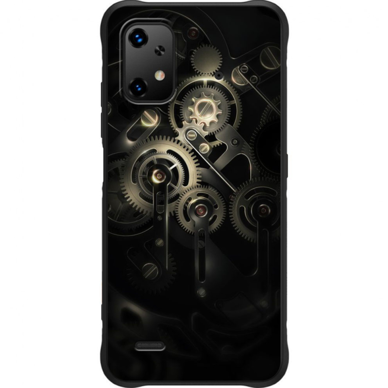 Чохол BoxFace Umidigi Bison X20 