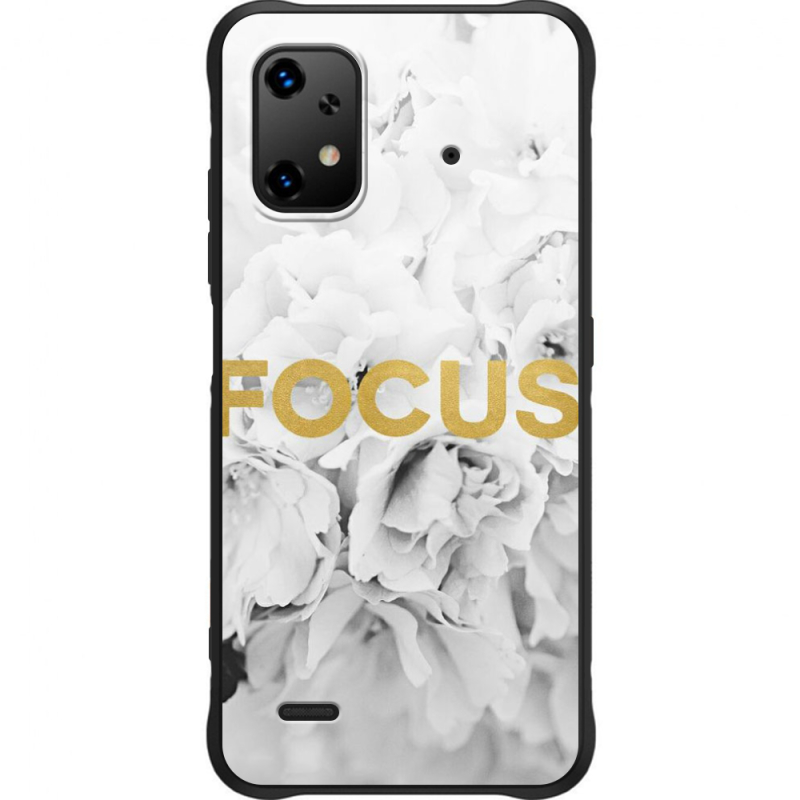 Чохол BoxFace Umidigi Bison X20 