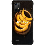 Чохол BoxFace Umidigi Bison X20 