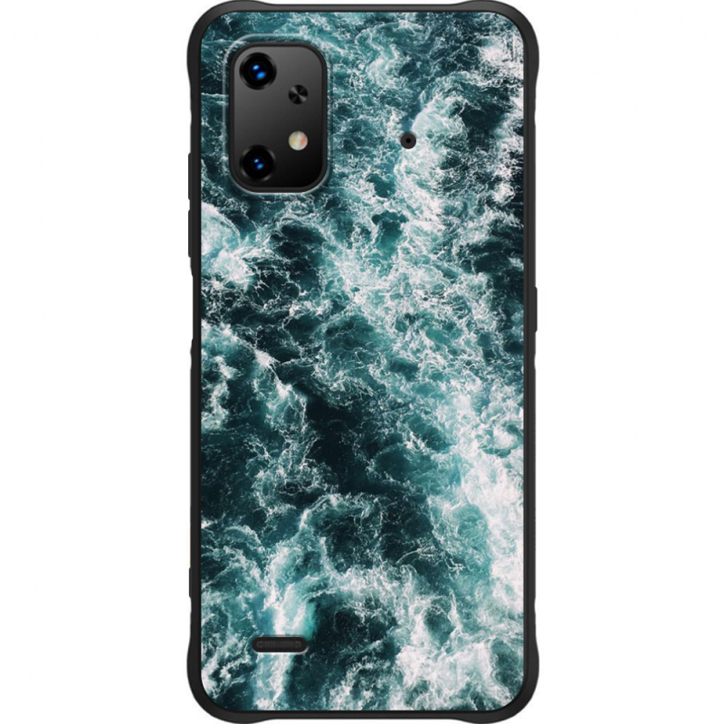 Чохол BoxFace Umidigi Bison X20 