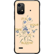 Чохол BoxFace Umidigi Bison X20 