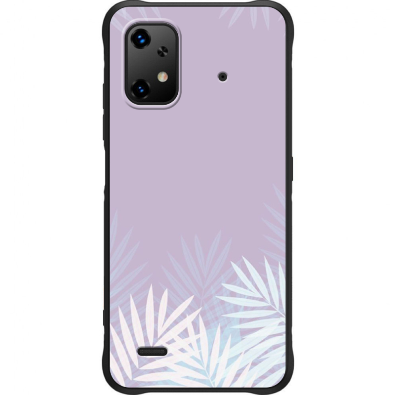 Чохол BoxFace Umidigi Bison X20 