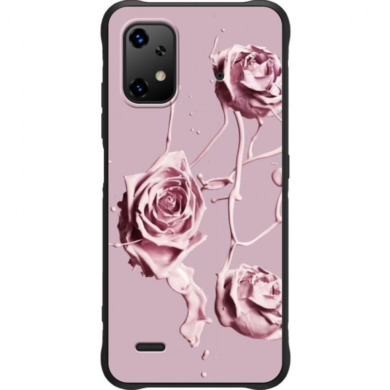 Чохол BoxFace Umidigi Bison X20 