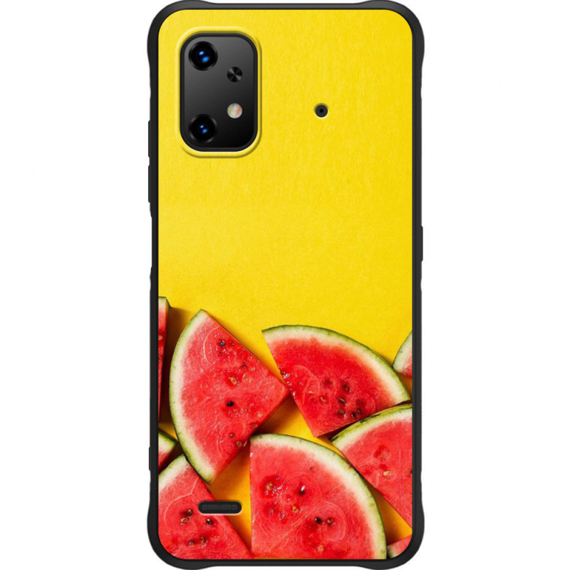 Чохол BoxFace Umidigi Bison X20 