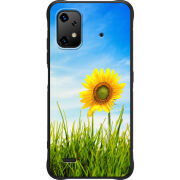 Чохол BoxFace Umidigi Bison X20 Sunflower Heaven