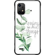 Чохол BoxFace Umidigi Bison X20 