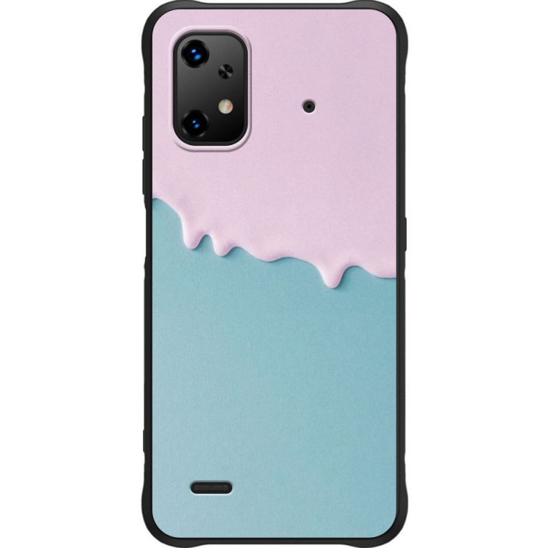 Чохол BoxFace Umidigi Bison X20 