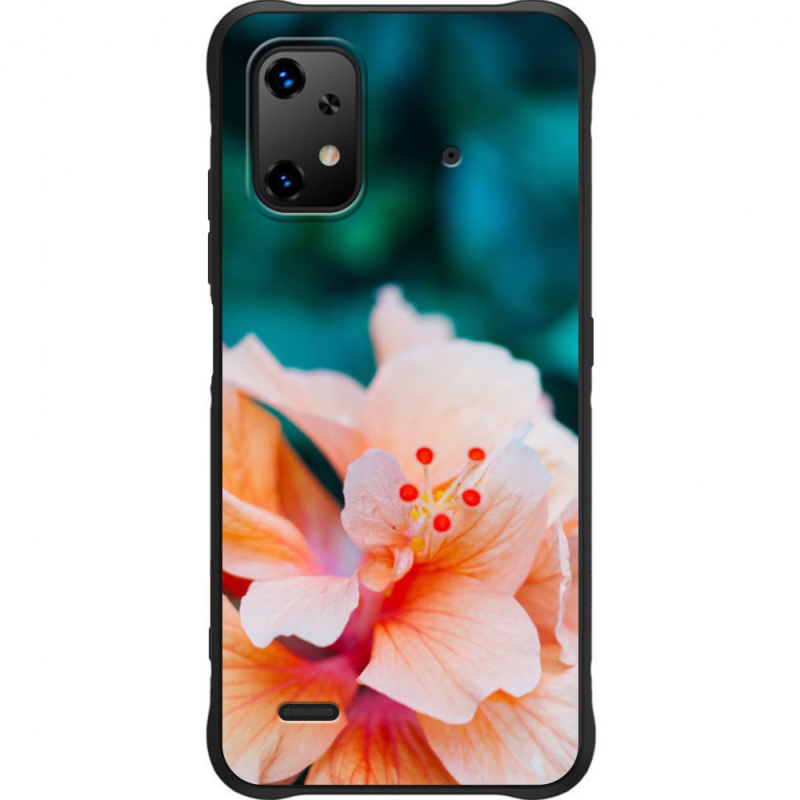 Чохол BoxFace Umidigi Bison X20 