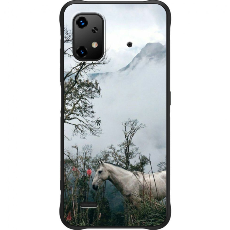 Чохол BoxFace Umidigi Bison X20 