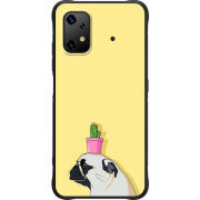 Чохол BoxFace Umidigi Bison X20 