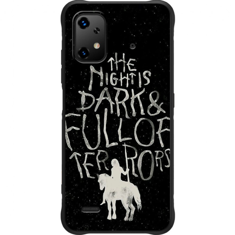 Чохол BoxFace Umidigi Bison X20 