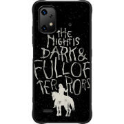 Чохол BoxFace Umidigi Bison X20 