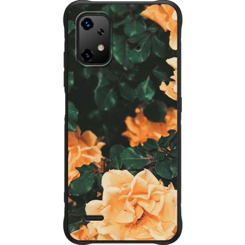 Чохол BoxFace Umidigi Bison X20 